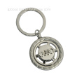 Car Logo Key Ring Zinc Alloy Car Logo Key Holder Supplier